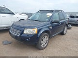 LAND ROVER LR2 HSE SALFT24N69H****** снимка