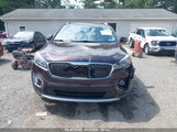 KIA SORENTO 2.0T EX 5XYPHDA16GG****** снимка