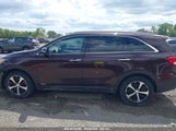 KIA SORENTO 2.0T EX 5XYPHDA16GG****** снимка