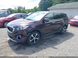 KIA SORENTO 2.0T EX 5XYPHDA16GG****** снимка