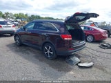 KIA SORENTO 2.0T EX 5XYPHDA16GG****** снимка