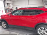 CHEVROLET BLAZER photo