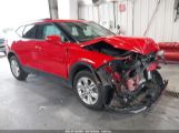 CHEVROLET BLAZER photo