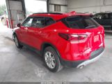 CHEVROLET BLAZER photo