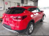 CHEVROLET BLAZER photo