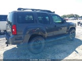 NISSAN XTERRA S 5N1AN08W85C****** снимка