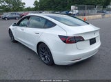 TESLA MODEL 3 REAR-WHEEL DRIVE 5YJ3E1EA6PF509527 снимка