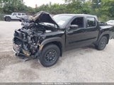 NISSAN FRONTIER PRO-4X 4X4 1N6ED1EK1RN****** снимка