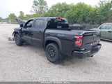 NISSAN FRONTIER PRO-4X 4X4 1N6ED1EK1RN****** снимка