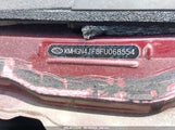 HYUNDAI GENESIS 5.0 KMHGN4JF8FU****** снимка