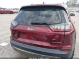 JEEP CHEROKEE LIMITED FWD снимка