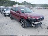 JEEP CHEROKEE LIMITED FWD снимка