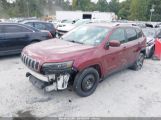 JEEP CHEROKEE LIMITED FWD снимка