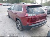 JEEP CHEROKEE LIMITED FWD снимка