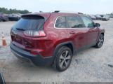 JEEP CHEROKEE LIMITED FWD снимка