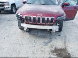 JEEP CHEROKEE LIMITED FWD снимка