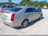 CADILLAC ATS STANDARD 1G6AA5RA1E0****** снимка
