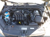 VOLKSWAGEN JETTA 2.0L S 3VW2K7AJ3DM308041 снимка