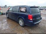 Dodge Grand Caravan Sxt 2C4RDGCG6ER391228 снимка