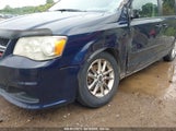 Dodge Grand Caravan Sxt 2C4RDGCG6ER391228 снимка