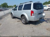 NISSAN PATHFINDER S 5N1AR18U47C****** снимка