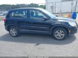 VOLKSWAGEN TIGUAN S снимка