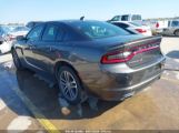 DODGE CHARGER SXT AWD photo