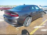 DODGE CHARGER SXT AWD photo