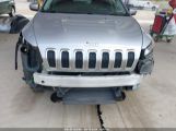 JEEP CHEROKEE LATITUDE снимка