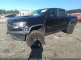 CHEVROLET COLORADO ZR2 1GCPTEE11J1****** снимка