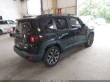 JEEP RENEGADE LATITUDE снимка