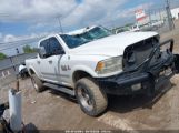 RAM 2500 LARAMIE 4X4 6'4 BOX снимка