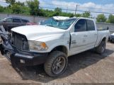 RAM 2500 LARAMIE 4X4 6'4 BOX снимка