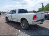 RAM 2500 LARAMIE 4X4 6'4 BOX снимка