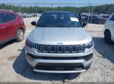 JEEP COMPASS LIMITED 4X4 photo