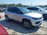 JEEP COMPASS LIMITED 4X4 снимка