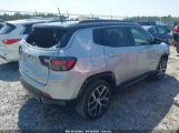 JEEP COMPASS LIMITED 4X4 снимка