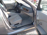 BMW 530I WBANE73596CM39290 снимка