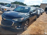 CHEVROLET TRAVERSE FWD LT LEATHER 1GNERHKW3LJ****** photo