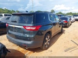 CHEVROLET TRAVERSE FWD LT LEATHER 1GNERHKW3LJ****** photo
