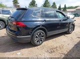 VOLKSWAGEN TIGUAN 2.0T S 3VV0B7AXXNM****** fotografie