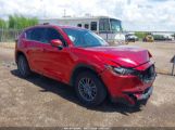 MAZDA CX-5 TOURING photo