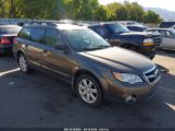 SUBARU OUTBACK 2.5I photo