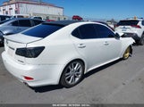 Lexus Is 250 JTHBK262562001633 fotografie