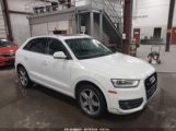 AUDI Q3 2.0T PREMIUM PLUS снимка