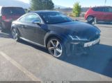 AUDI TTS 2.0T снимка