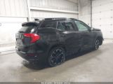 GMC TERRAIN AWD SLT снимка