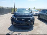 KIA SORENTO 3.3L LX снимка