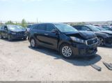 KIA SORENTO 3.3L LX photo