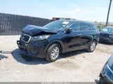 KIA SORENTO 3.3L LX снимка